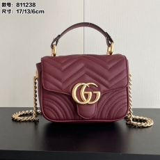 Gucci Top Handle Bags